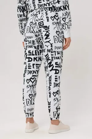 DKNY YI2822629 101 Wht/Prt