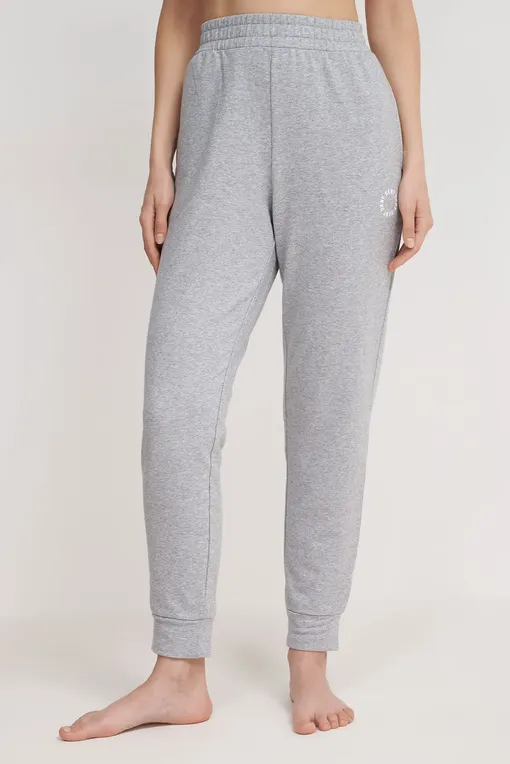 Брюки домашние DKNY YI70002 030 Tin Heather