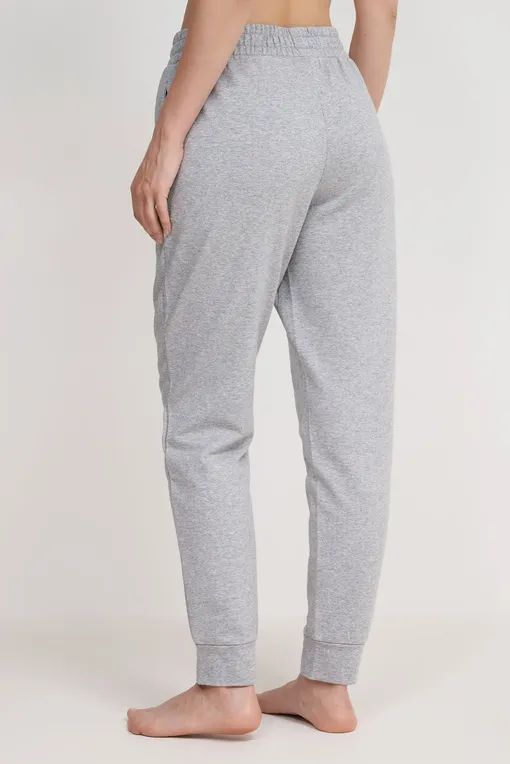 Брюки домашние DKNY YI70002 030 Tin Heather