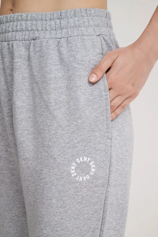 Брюки домашние DKNY YI70002 030 Tin Heather