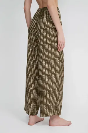 DNUD Paris B2517 BATIK CALATHEA