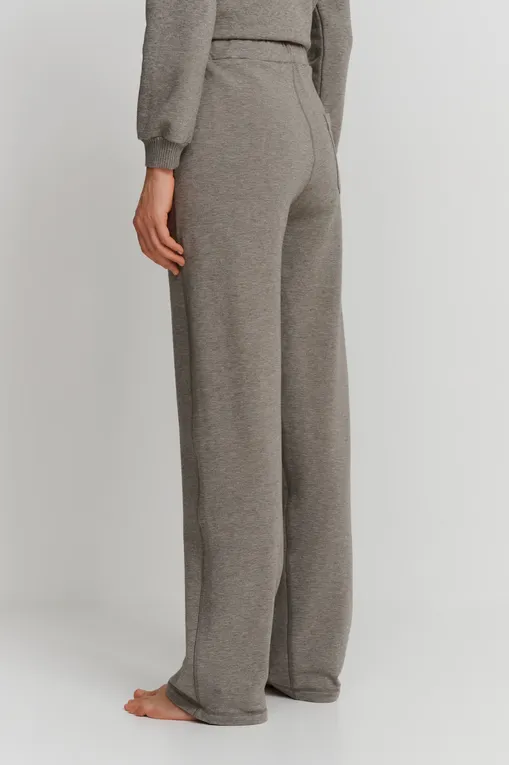 Брюки DNUD Paris B2671 CAPPUCCINO