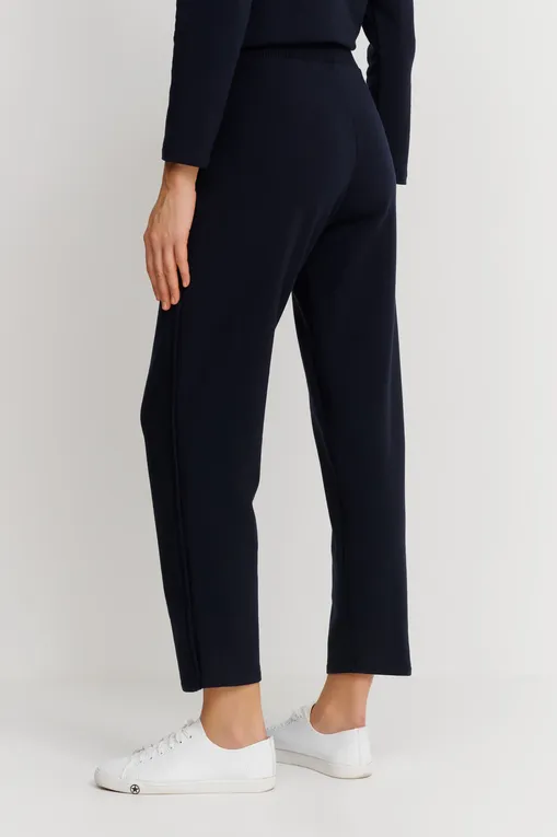 Брюки DNUD Paris B2672 MARINE