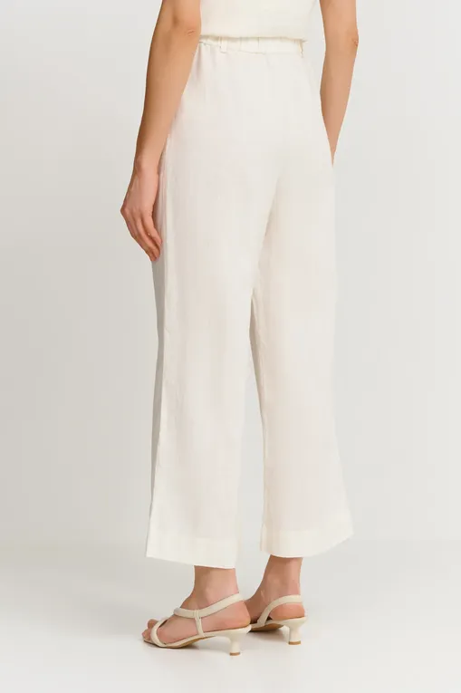 Брюки DNUD Paris B2844 NATURAL