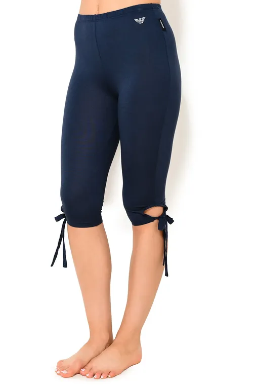 Брюки домашние Emporio Armani 1640208P254 00036