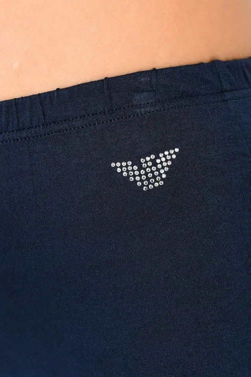 Брюки домашние Emporio Armani 1640208P254 00036