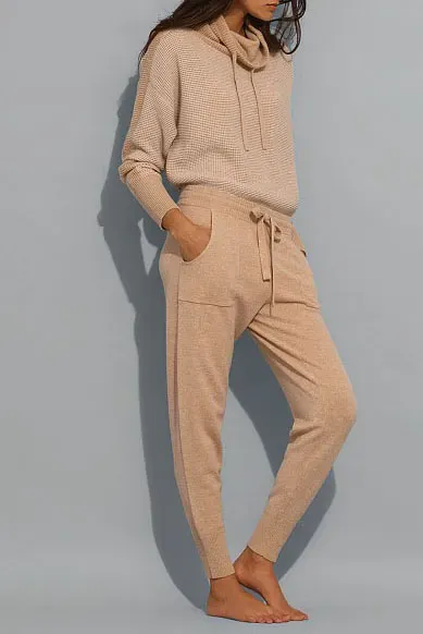 Брюки Eres 232008 beige 0017