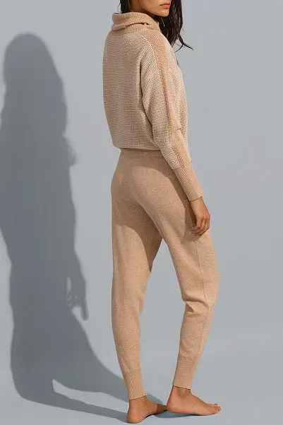 Брюки Eres 232008 beige 0017