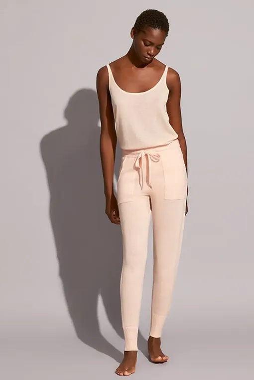 Брюки Eres 232210 PEAU SALEE 01088