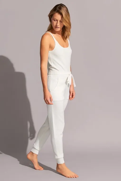 Брюки Eres 232210 PEAU SALEE 01088