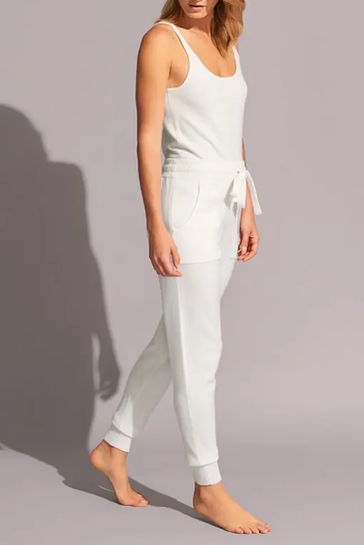 Брюки Eres 232210 PEAU SALEE 01088