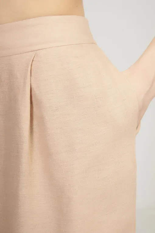 Брюки Ermanno Scervino D464P302NZR 51309