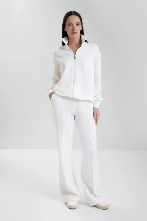 Брюки Ermanno Scervino D474P606LEM 10104