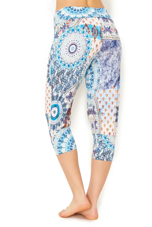 Брюки домашние Eva B.Bitzer 19302266 58riviera