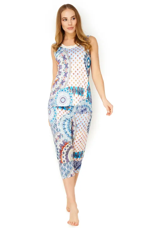 Брюки домашние Eva B.Bitzer 19302266 58riviera