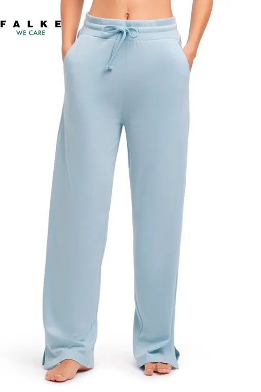 Брюки Falke Ess 36496 6650 light denim