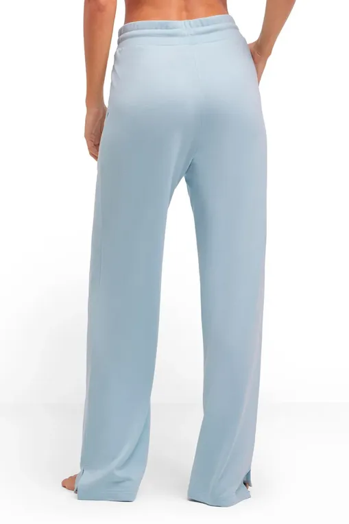 Брюки Falke Ess 36496 6650 light denim