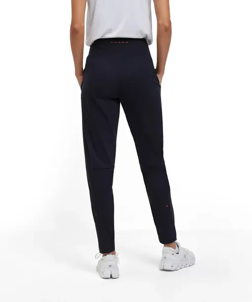 Брюки Falke Ess 37306 3000 black