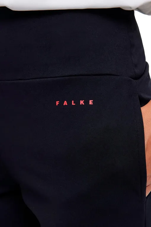 Брюки Falke Ess 37306 3000 black