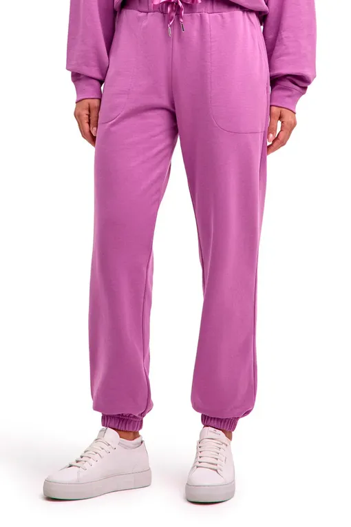 Брюки Falke Ess 37322 8062 mulberry