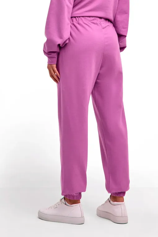 Брюки Falke Ess 37322 8062 mulberry