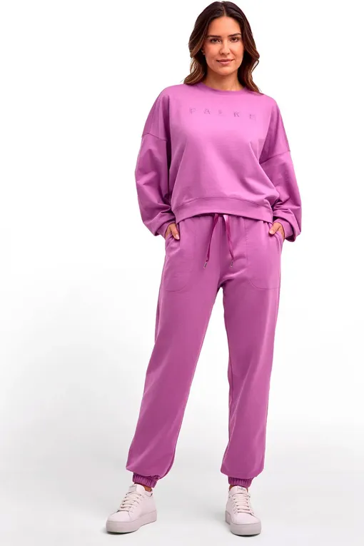 Брюки Falke Ess 37322 8062 mulberry