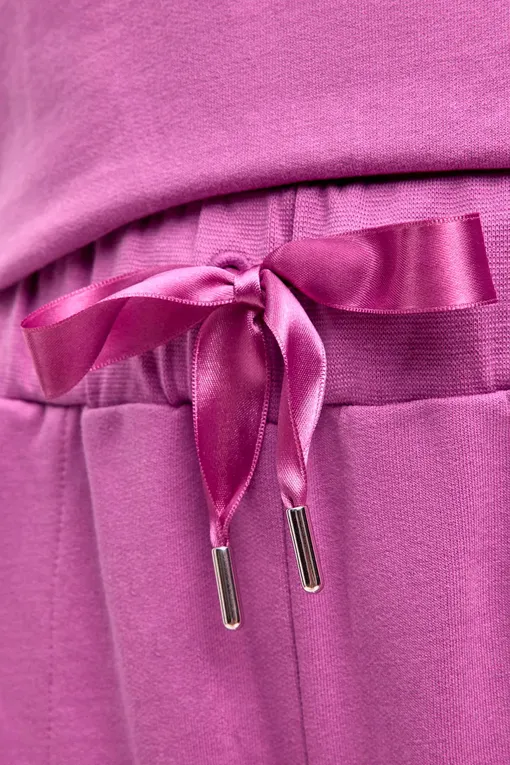 Брюки Falke Ess 37322 8062 mulberry