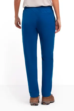 Falke Ess 37458 6598 blue pond