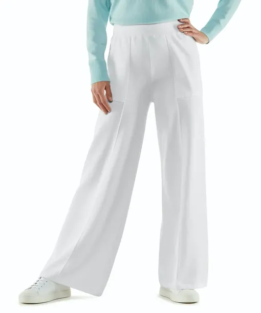 Брюки Falke 64140 2000 white