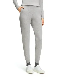 Falke 64188 3845 light grey mel.