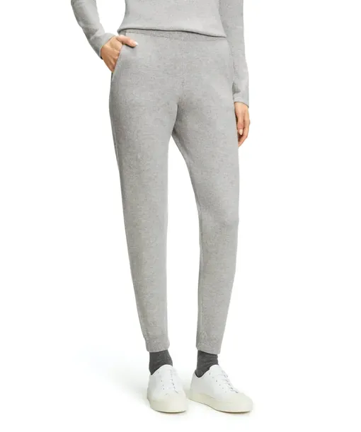 Брюки Falke 64188 3845 light grey mel.