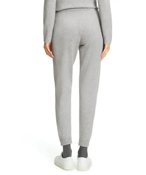 Брюки Falke 64188 3845 light grey mel.