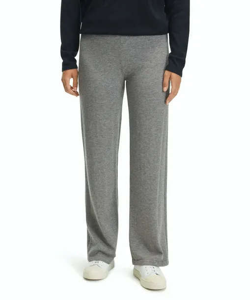 Брюки Falke 64236 3757 grey-heather