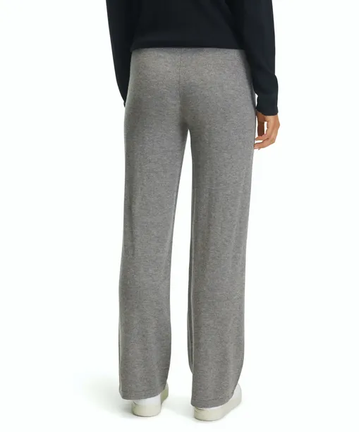 Брюки Falke 64236 3757 grey-heather