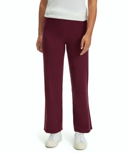 Falke 64236 8213 dark mauve