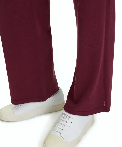 Брюки Falke 64236 8213 dark mauve