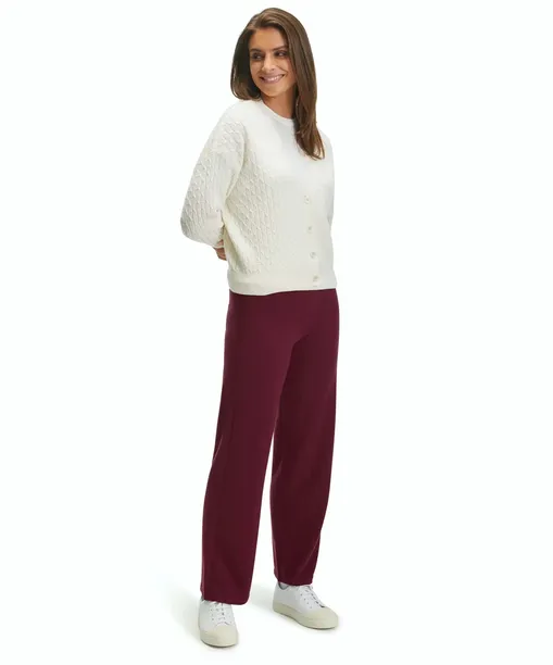 Брюки Falke 64236 8213 dark mauve