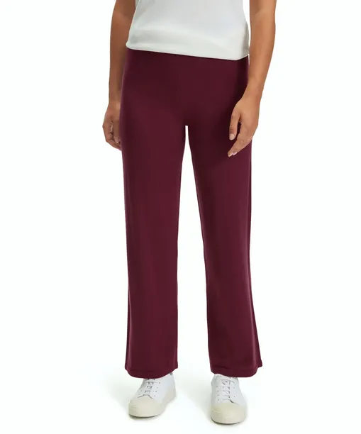 Брюки Falke 64236 8213 dark mauve