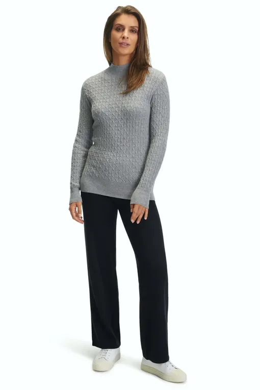 Брюки Falke 64236 3000 black