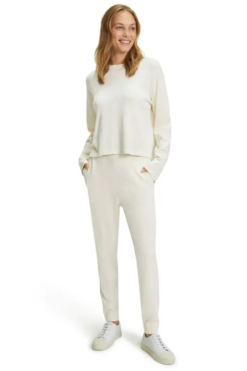 Брюки Falke 64276 2040 offwhite