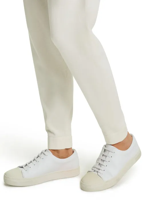 Брюки Falke 64276 2040 offwhite