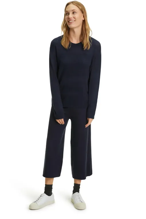 Брюки Falke 64289 6116 space blue