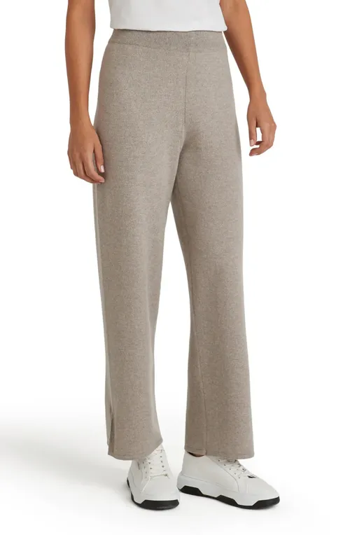 Брюки Falke 64306 4770 nut mel.