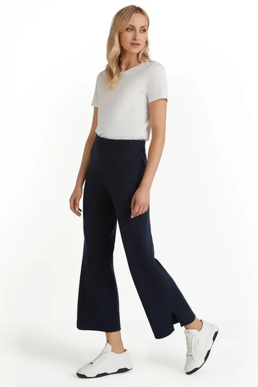 Брюки Falke 64306 6116 space blue