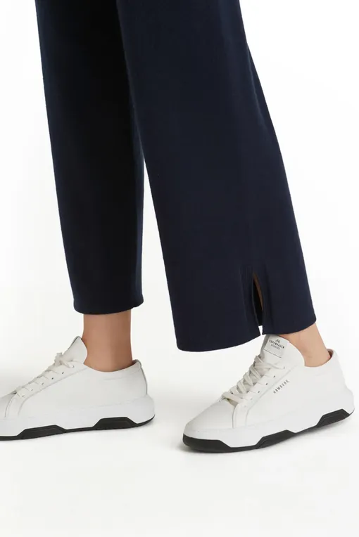 Брюки Falke 64306 6116 space blue