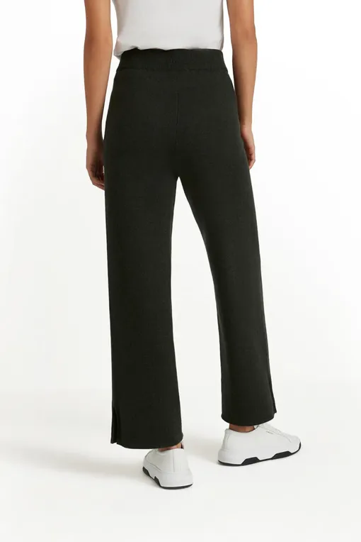 Брюки Falke 64306 7990 d. forest