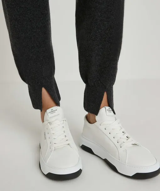 Брюки Falke 64317 3080 anthra.mel