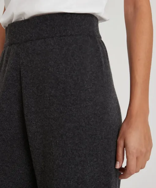 Брюки Falke 64317 3080 anthra.mel