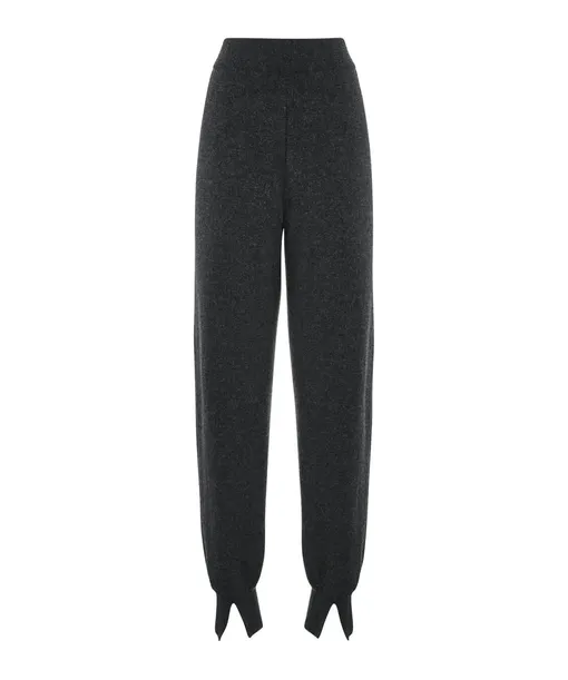 Брюки Falke 64317 3080 anthra.mel