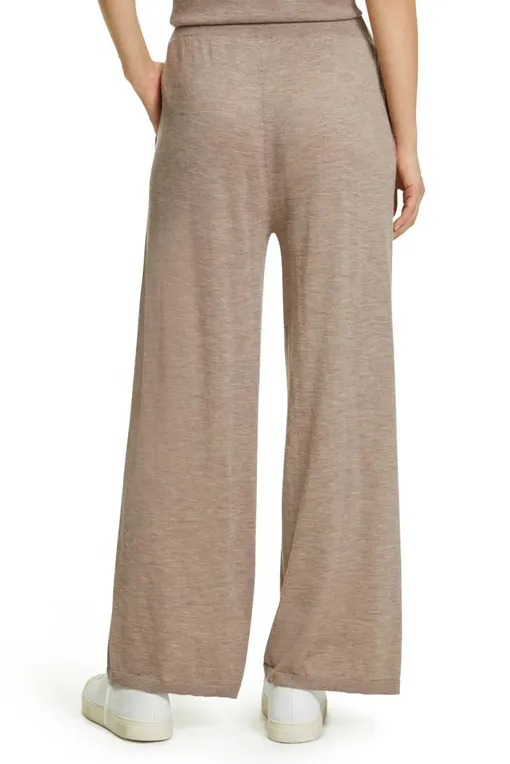 Брюки Falke 64341 4045 taupe mel.